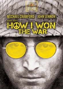 Как я выиграл войну / How I Won the War () смотреть онлайн бесплатно в отличном качестве