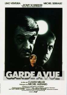 Под предварительным следствием / Garde à vue (1981) смотреть онлайн бесплатно в отличном качестве