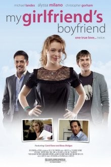 Парень моей девушки / My Girlfriend's Boyfriend (2010) смотреть онлайн бесплатно в отличном качестве