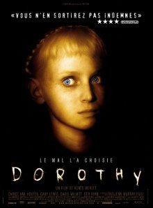 Дороти Миллс / Dorothy Mills (2008) смотреть онлайн бесплатно в отличном качестве