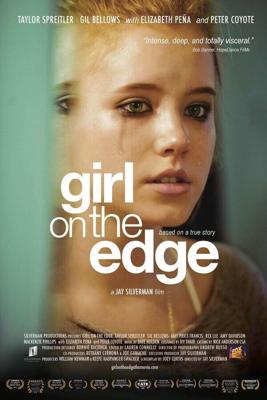 Девушка на краю / Girl on the Edge (None) смотреть онлайн бесплатно в отличном качестве