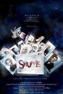 Перетасовка / Shuffle (2011) смотреть онлайн бесплатно в отличном качестве