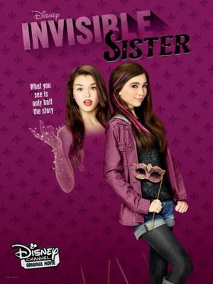 Невидимая сестра / Invisible Sister (2015) смотреть онлайн бесплатно в отличном качестве