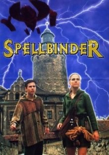 Чародей / Spellbinder (None) смотреть онлайн бесплатно в отличном качестве