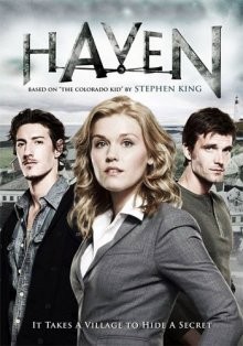 Хэйвен / Haven (2010) смотреть онлайн бесплатно в отличном качестве