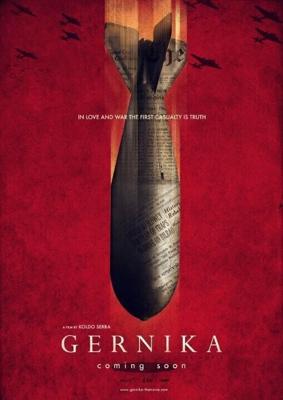 Герника / Gernika (2016) смотреть онлайн бесплатно в отличном качестве