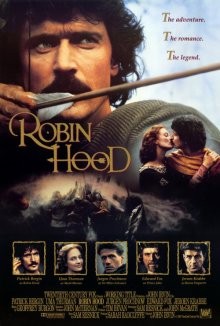 Робин Гуд / Robin Hood (None) смотреть онлайн бесплатно в отличном качестве