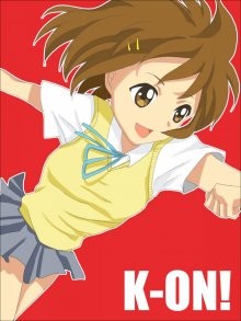 Кэйон! [ТВ-1] / K-On! (2009) смотреть онлайн бесплатно в отличном качестве