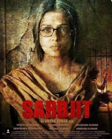 Сарабджит / Sarbjit (2016) смотреть онлайн бесплатно в отличном качестве