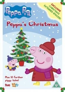 Свинка Пеппа / Peppa Pig () смотреть онлайн бесплатно в отличном качестве