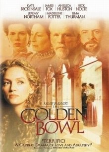 Золотая чаша / The Golden Bowl (2000) смотреть онлайн бесплатно в отличном качестве