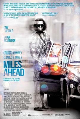 Убить трубача / Miles Ahead (2015) смотреть онлайн бесплатно в отличном качестве