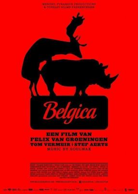 Бельгия / Belgica (2016) смотреть онлайн бесплатно в отличном качестве