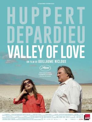 Долина любви / Valley of Love (2015) смотреть онлайн бесплатно в отличном качестве