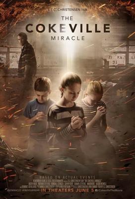 Чудо Коквилла (The Cokeville Miracle) 2015 года смотреть онлайн бесплатно в отличном качестве. Постер