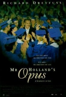 Опус мистера Холланда / Mr. Holland's Opus (None) смотреть онлайн бесплатно в отличном качестве