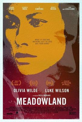 Луговая страна / Meadowland (2015) смотреть онлайн бесплатно в отличном качестве