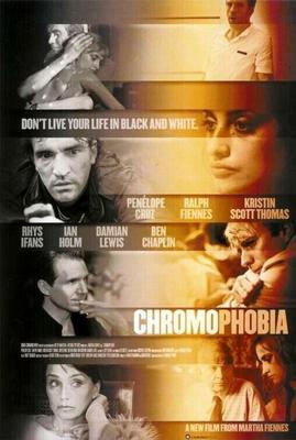 Хромофобия / Chromophobia (2005) смотреть онлайн бесплатно в отличном качестве