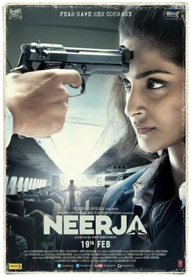 Нирджа / Neerja (2016) смотреть онлайн бесплатно в отличном качестве