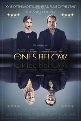 Этажом ниже / The Ones Below (2015) смотреть онлайн бесплатно в отличном качестве