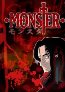 Монстр / Monster (2004) смотреть онлайн бесплатно в отличном качестве