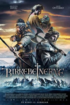 Биркебейнеры / Birkebeinerne (2016) смотреть онлайн бесплатно в отличном качестве