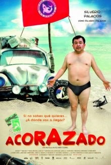 Броненосец / Acorazado (2010) смотреть онлайн бесплатно в отличном качестве