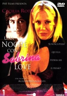 Ночь любви / Una noche con Sabrina Love (2000) смотреть онлайн бесплатно в отличном качестве