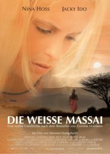 Белая масаи / Die Weisse Massai (2005) смотреть онлайн бесплатно в отличном качестве