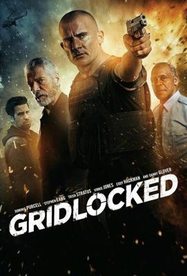 В тисках / Gridlocked (2015) смотреть онлайн бесплатно в отличном качестве