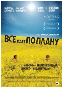 Все идет по плану / Frei nach Plan (2007) смотреть онлайн бесплатно в отличном качестве