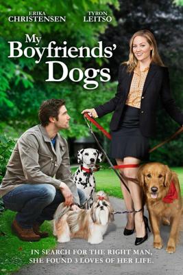 Собаки моих бывших / My Boyfriends' Dogs (2014) смотреть онлайн бесплатно в отличном качестве