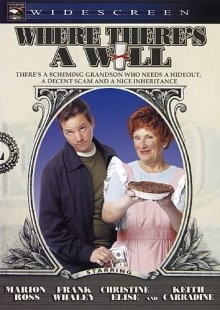 В погоне за наследством / Where There's a Will (2006) смотреть онлайн бесплатно в отличном качестве