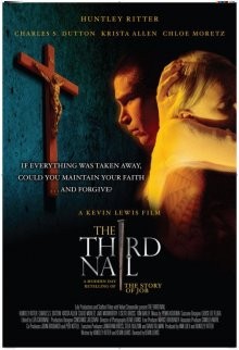 Третий гвоздь (The Third Nail) 2007 года смотреть онлайн бесплатно в отличном качестве. Постер