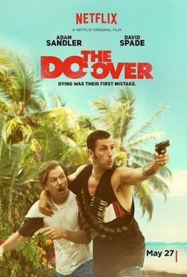 Все по новой / The Do Over (2016) смотреть онлайн бесплатно в отличном качестве