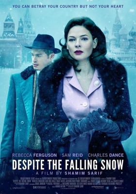 Несмотря на падающий снег / Despite the Falling Snow (2016) смотреть онлайн бесплатно в отличном качестве