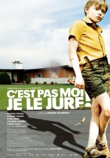 Клянусь, это не я / C'est pas moi, je le jure! (2008) смотреть онлайн бесплатно в отличном качестве