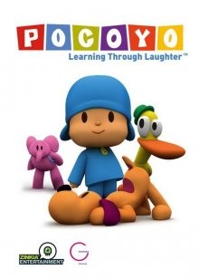 Покойо / Pocoyo (2005) смотреть онлайн бесплатно в отличном качестве