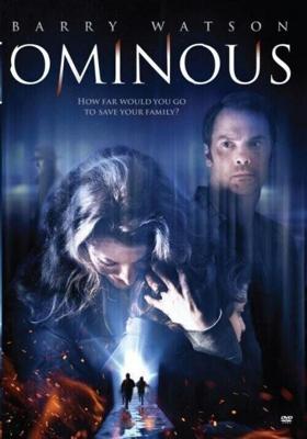 Зловещий / Ominous (2015) смотреть онлайн бесплатно в отличном качестве