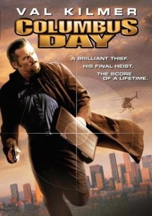 День Колумба / Columbus Day (2008) смотреть онлайн бесплатно в отличном качестве