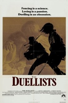 Дуэлянты / The Duellists (1977) смотреть онлайн бесплатно в отличном качестве