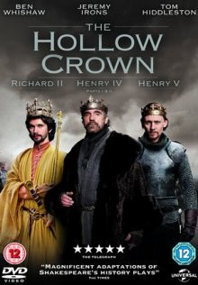 Пустая корона / The Hollow Crown (None) смотреть онлайн бесплатно в отличном качестве