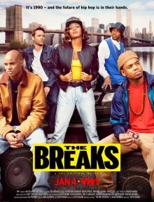 Разрывы / The Breaks (2016) смотреть онлайн бесплатно в отличном качестве