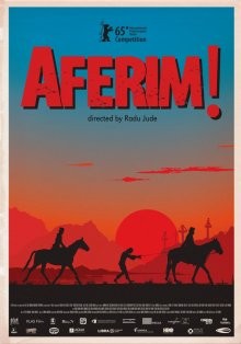 Браво! (Aferim!) 2015 года смотреть онлайн бесплатно в отличном качестве. Постер