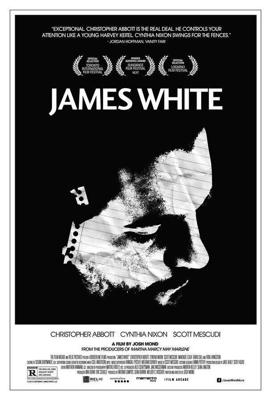 Джеймс Уайт / James White (2015) смотреть онлайн бесплатно в отличном качестве