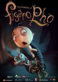 Фобии Фигаро / Figaro Pho (2009) смотреть онлайн бесплатно в отличном качестве