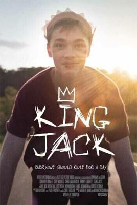 Король Джек / King Jack (2015) смотреть онлайн бесплатно в отличном качестве