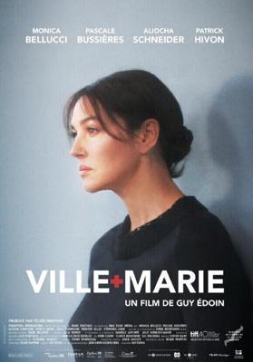 Виль-Мари / Ville-Marie (2015) смотреть онлайн бесплатно в отличном качестве