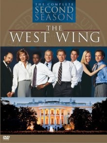 Западное крыло / The West Wing () смотреть онлайн бесплатно в отличном качестве