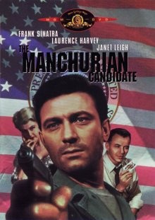 Кандидат от Манчжурии / The Manchurian Candidate (None) смотреть онлайн бесплатно в отличном качестве